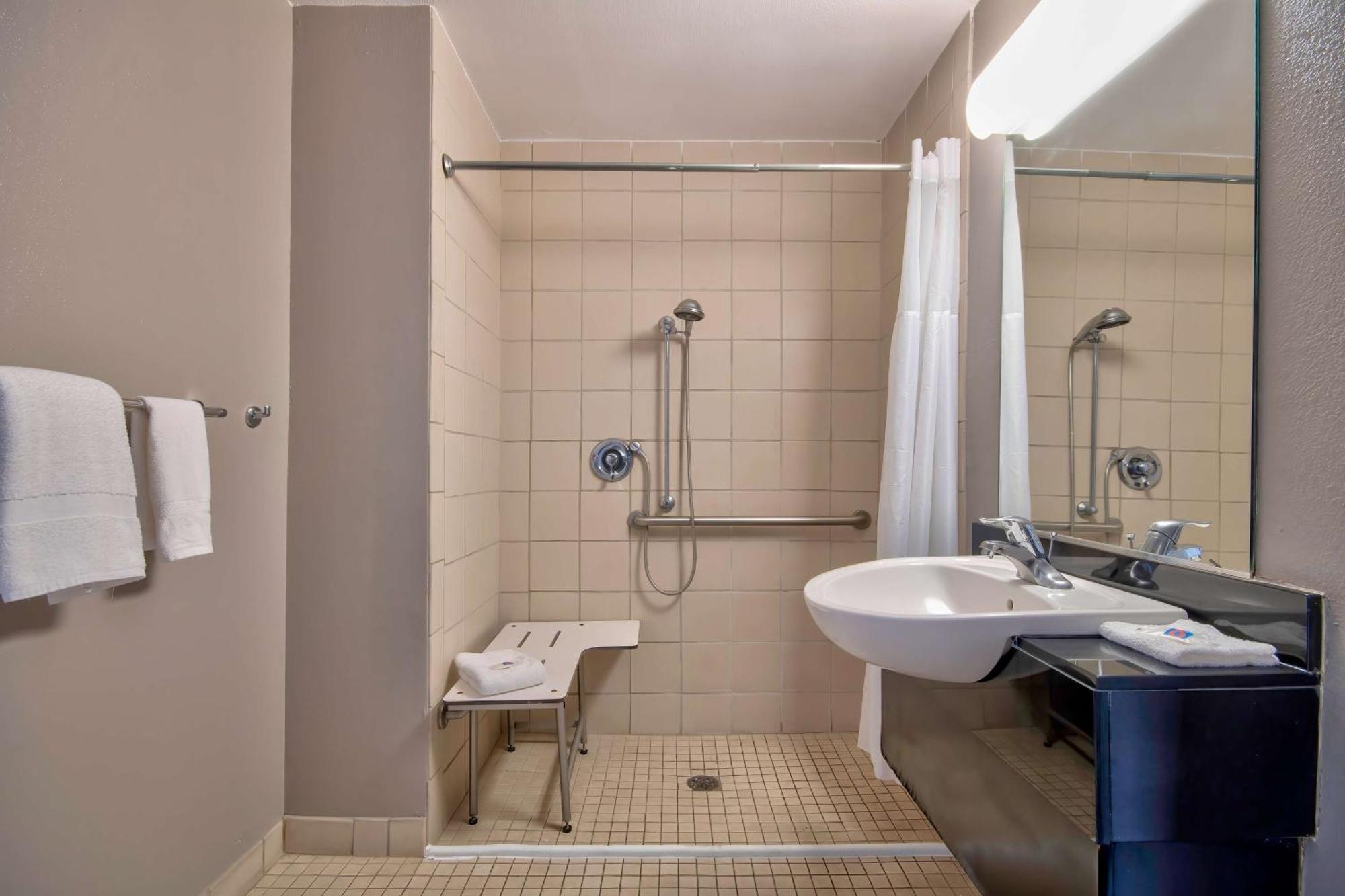 Motel 6-Albuquerque, Nm - Midtown Esterno foto
