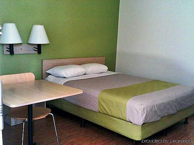 Motel 6-Albuquerque, Nm - Midtown Esterno foto