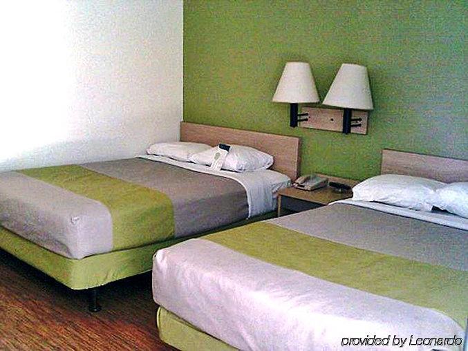 Motel 6-Albuquerque, Nm - Midtown Esterno foto